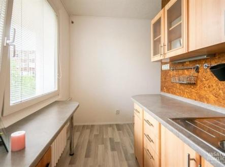 . | Pronájem bytu, 2+1, 51 m²