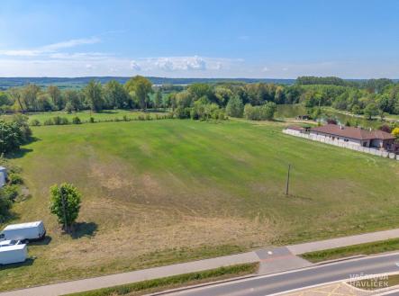 . | Prodej - pozemek pro bydlení, 6 810 m²