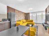 Pronájem bytu, 2+kk, 60 m²