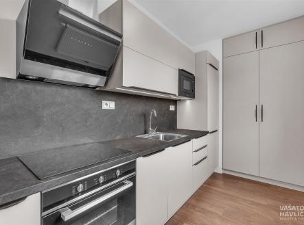 . | Pronájem bytu, 2+kk, 54 m²