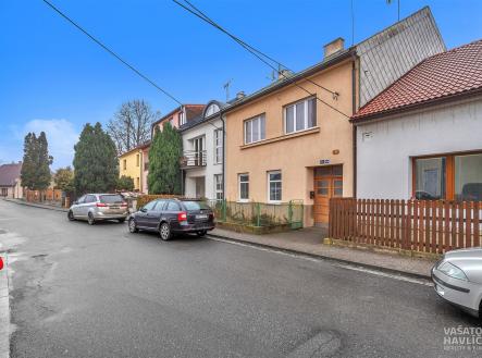 . | Prodej - nájemní dům, 162 m²