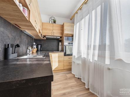 . | Pronájem bytu, 3+1, 68 m²