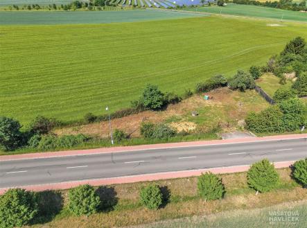 . | Prodej - pozemek pro bydlení, 775 m²
