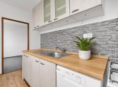 Pronájem bytu, 3+1, 60 m²