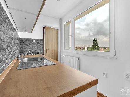 . | Pronájem bytu, 3+1, 60 m²
