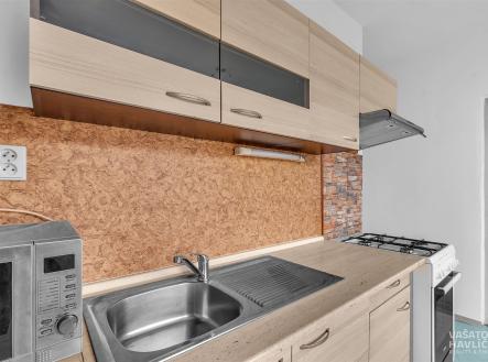 . | Pronájem bytu, 3+1, 80 m²