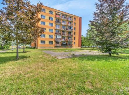 . | Pronájem bytu, 3+1, 79 m²