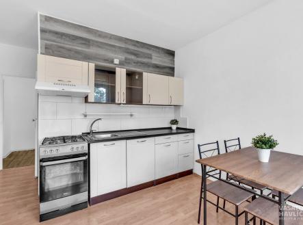 . | Pronájem bytu, 3+1, 79 m²