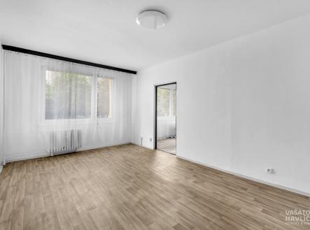 . | Pronájem bytu, 3+1, 79 m²