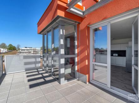 . | Prodej bytu, 3+kk, 135 m²