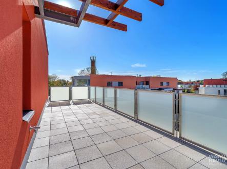 . | Prodej bytu, 3+kk, 135 m²