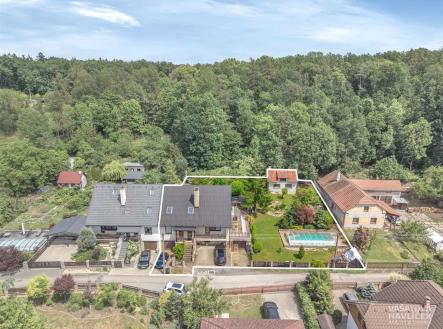 . | Prodej - dům/vila, 280 m²