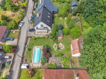 . | Prodej - dům/vila, 280 m²