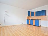 Pronájem bytu, 1+kk, 36 m²