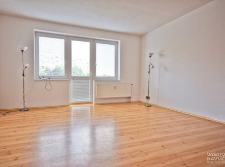 . | Pronájem bytu, 1+kk, 36 m²