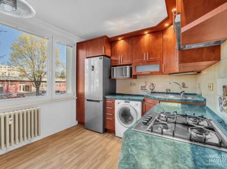 . | Prodej bytu, 4+1, 79 m²