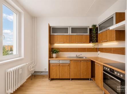 Pronájem bytu, 1+1, 40 m² obrázek