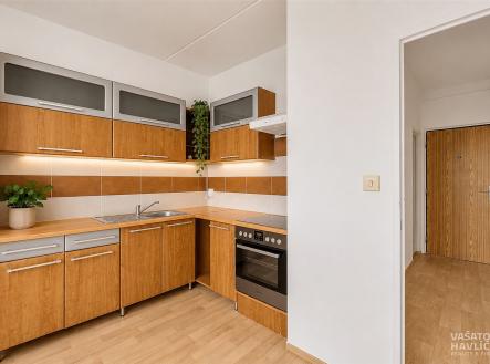 . | Pronájem bytu, 1+1, 40 m²