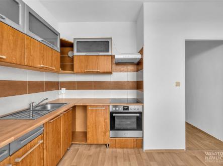 . | Pronájem bytu, 1+1, 40 m²