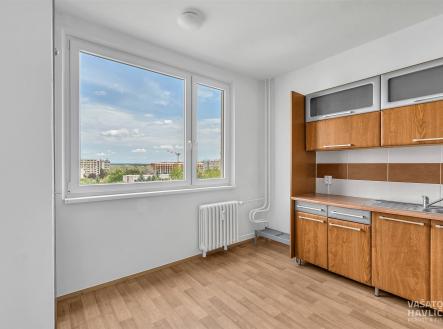 . | Pronájem bytu, 1+1, 40 m²