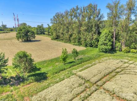 . | Prodej - pozemek, ostatní, 528 m²