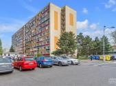 Pronájem bytu, 1+kk, 35 m²