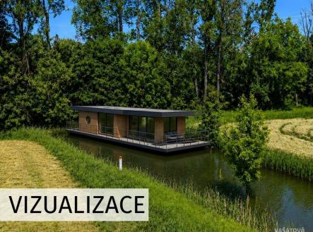 . | Prodej - pozemek pro bydlení, 528 m²
