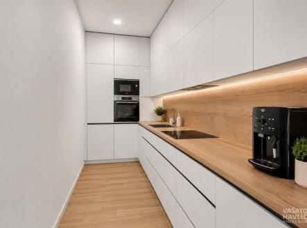 . | Pronájem bytu, 4+kk, 111 m²