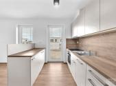Pronájem bytu, 2+kk, 63 m²