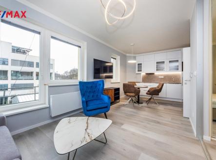 mg-6012.jpg | Pronájem bytu, 2+kk, 46 m²