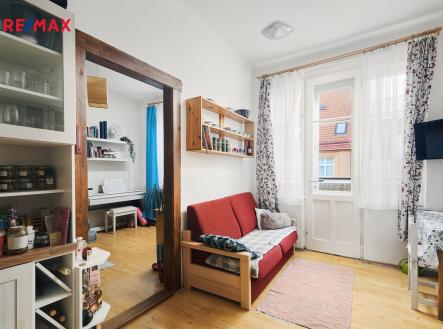 mlekarenska-07.jpg | Prodej bytu, 2+kk, 45 m²