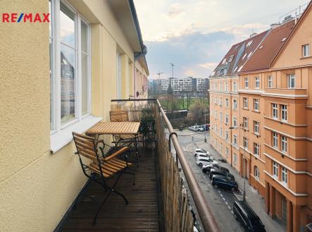 mlekarenska-02.jpg | Prodej bytu, 2+kk, 45 m²