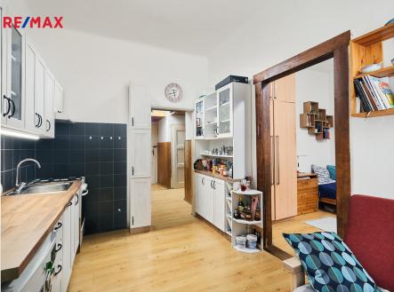 mlekarenska-08.jpg | Prodej bytu, 2+kk, 45 m²