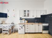 Prodej bytu, 2+kk, 45 m²