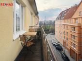 Prodej bytu, 2+kk, 45 m²