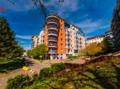 Pronájem bytu, 2+kk, 34 m²
