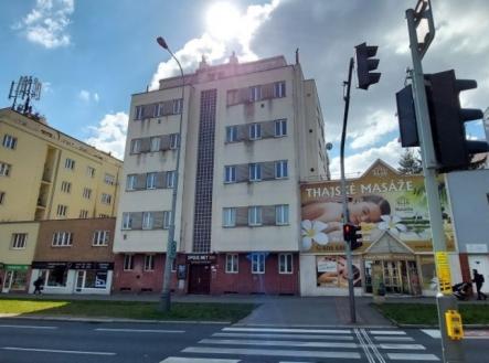 Pronájem bytu, 1+1, 46 m² obrázek