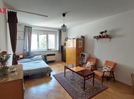 20250422-121400.jpg | Pronájem bytu, 1+1, 46 m²