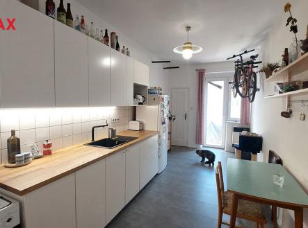 20250422-123059.jpg | Pronájem bytu, 1+1, 46 m²