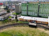 Prodej - restaurace, 464 m²