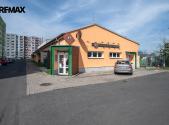 Prodej - jiné, 453 m²