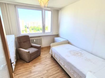 pokoj2-3.jpg | Pronájem bytu, 3+kk, 69 m²
