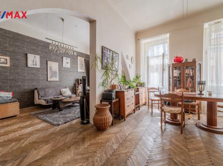 dsc-3174-hdr.jpg | Prodej bytu, 4+1, 110 m²