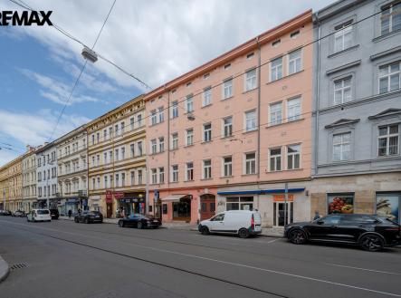 Prodej bytu, 4+1, 110 m² obrázek