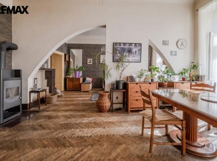 dsc-3177-hdr.jpg | Prodej bytu, 4+1, 110 m²