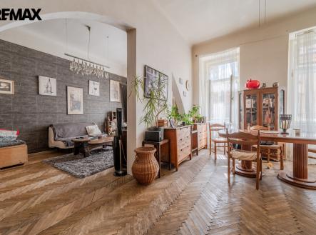 dsc-3174-hdr.jpg | Prodej bytu, 4+1, 110 m²