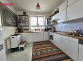 Pronájem bytu, 4+1, 114 m²