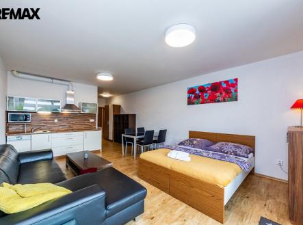 a.jpg | Prodej bytu, 2+kk, 55 m²