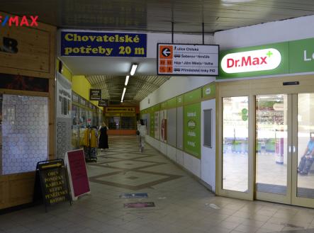 dsc0007.jpg | Pronájem - obchodní prostor, 42 m²