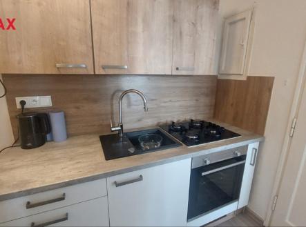 Pronájem bytu, 2+kk, 46 m² obrázek